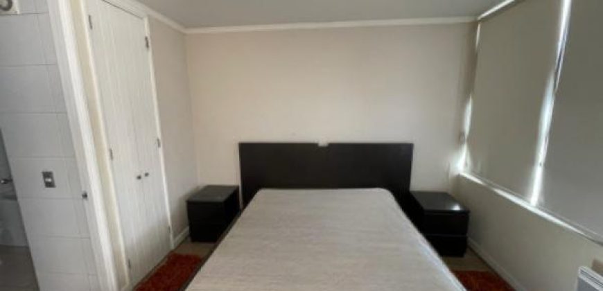 Departamento en Exclusivo Condominio Neohaus  Ñuñoa – Santiago