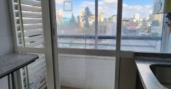Departamento en edificio Massmann