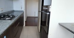 Departamento en edificio Massmann