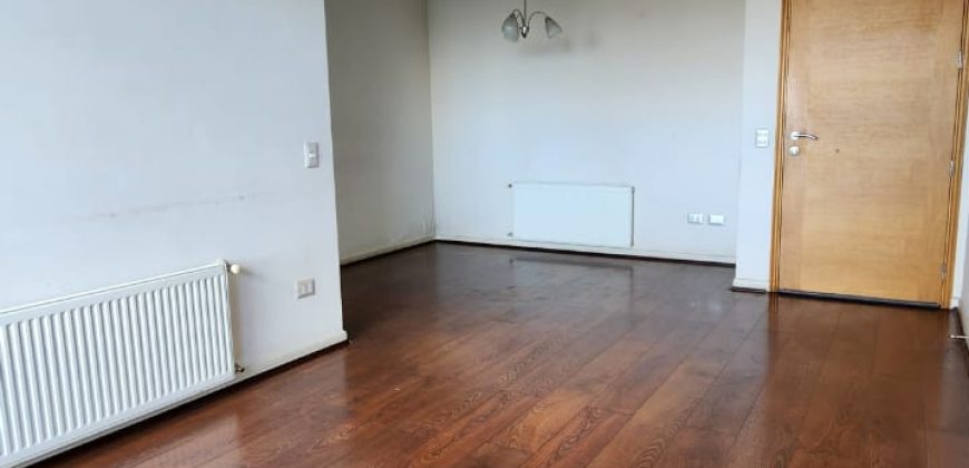Departamento en edificio Massmann