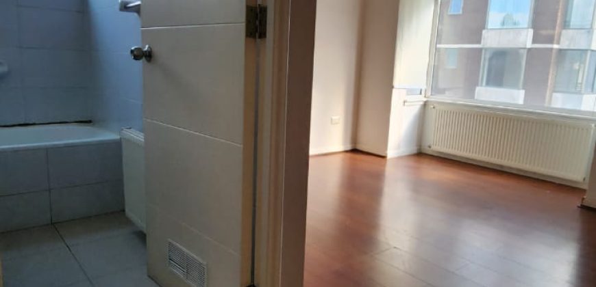 Departamento en edificio Massmann