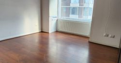Departamento en edificio Massmann