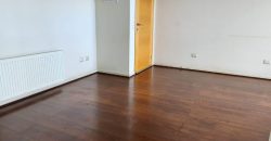 Departamento en edificio Massmann