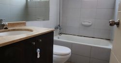 Departamento en edificio Massmann