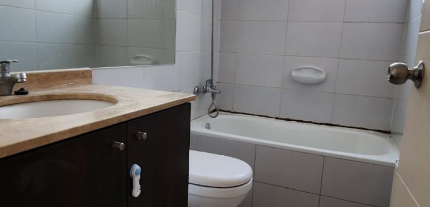 Departamento en edificio Massmann