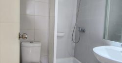Departamento en edificio Massmann