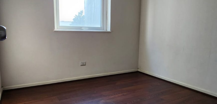 Departamento en edificio Massmann