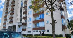 Departamento en edificio Massmann
