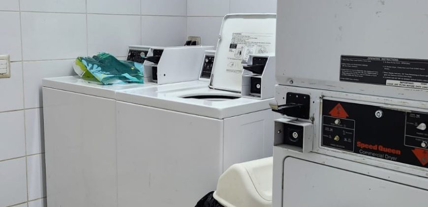 Departamento en edificio Massmann