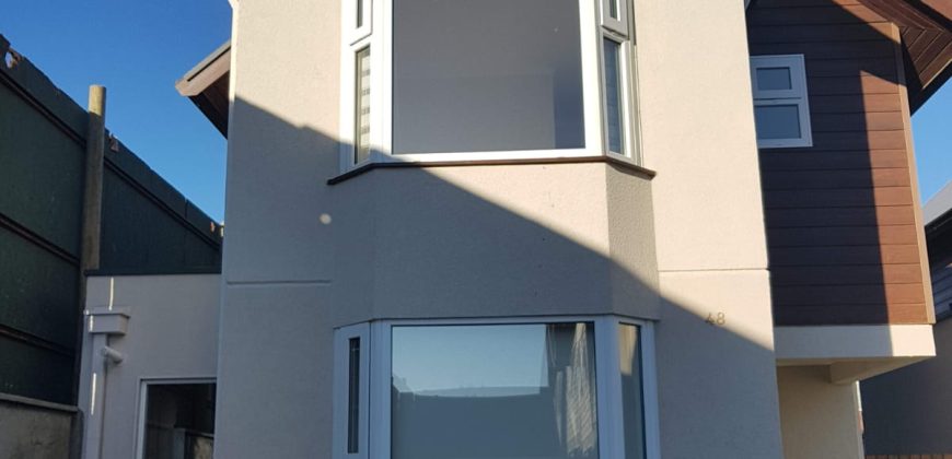 Casa en Condominio Altos del Maipo