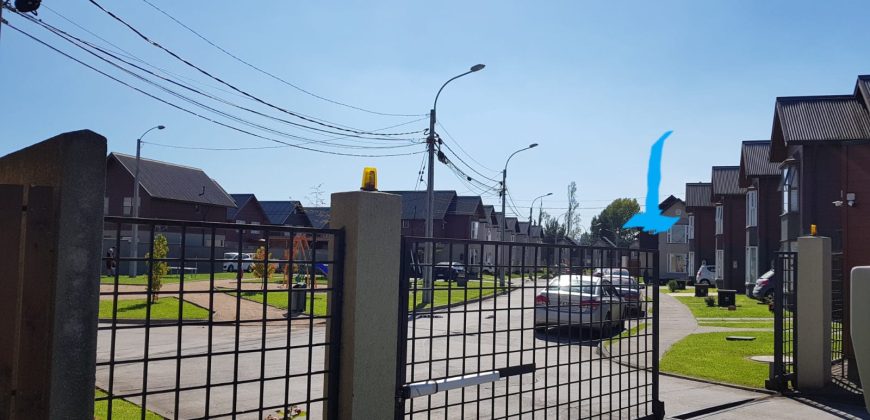 Casa en Condominio Altos del Maipo