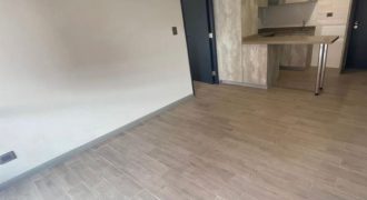 Departamento en Edificio Dos K