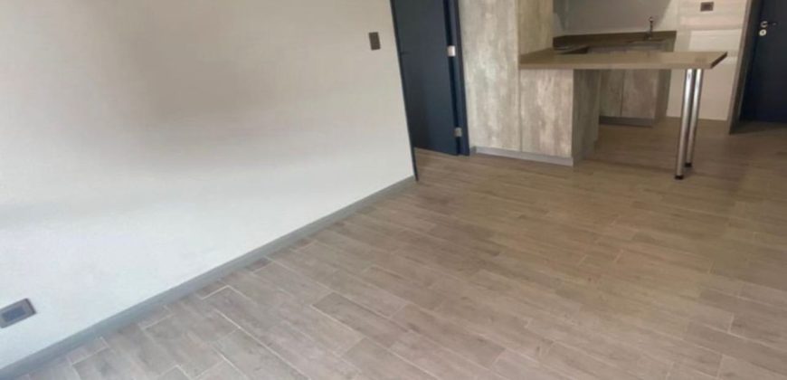 Departamento en Edificio Dos K