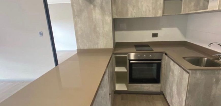 Departamento en Edificio Dos K