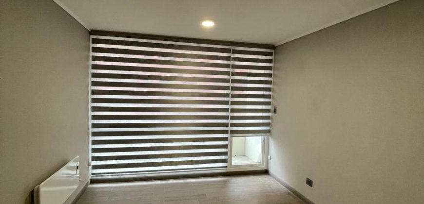 Departamento en Edificio Dos K