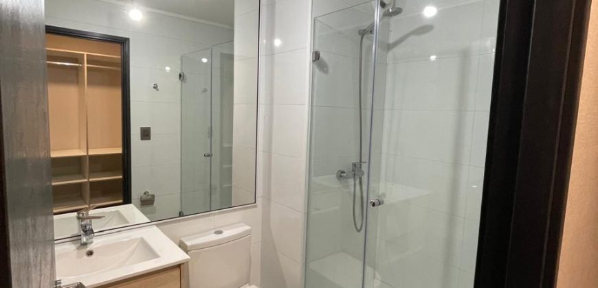 Departamento en Edificio Dos K