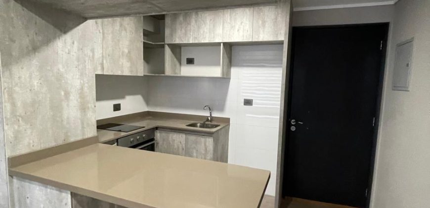 Departamento en Edificio Dos K