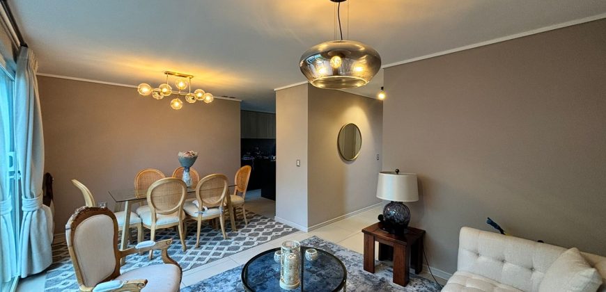 Casa Estilo Mediterráneo Condominio Terranova
