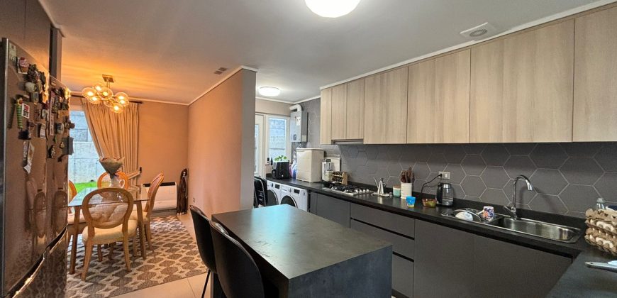 Casa Estilo Mediterráneo Condominio Terranova