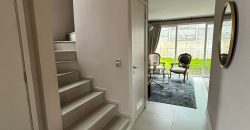 Casa Estilo Mediterráneo Condominio Terranova