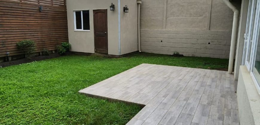 Casa en Barrio Frances