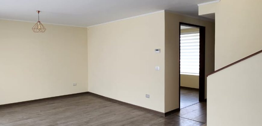 Casa en Barrio Frances