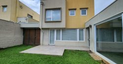 Casa en Barrio Frances