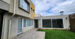 Casa en Barrio Frances