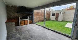Casa en Barrio Frances