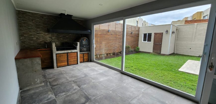 Casa en Barrio Frances