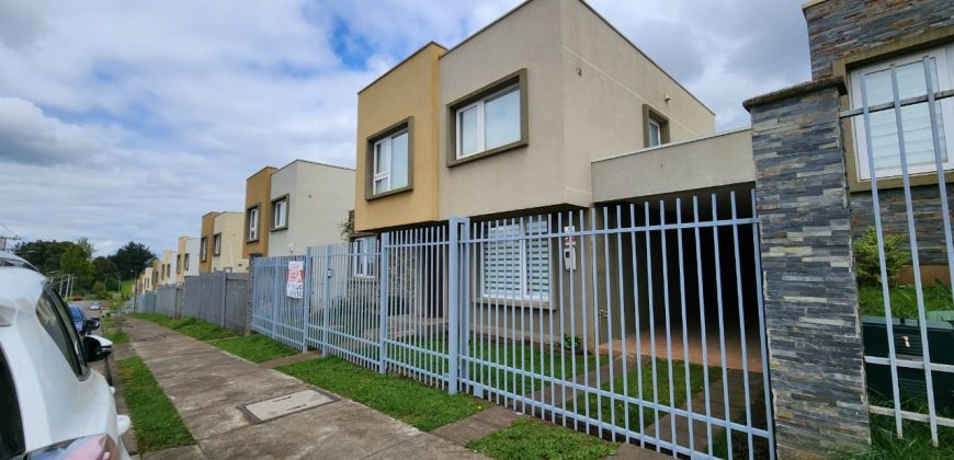 Casa en Barrio Frances