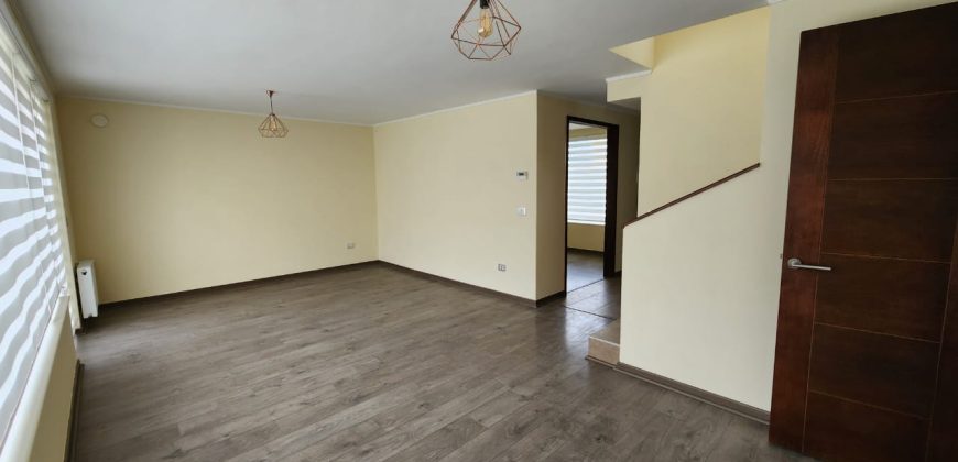 Casa en Barrio Frances