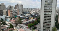 Departamento Parque Bustamante