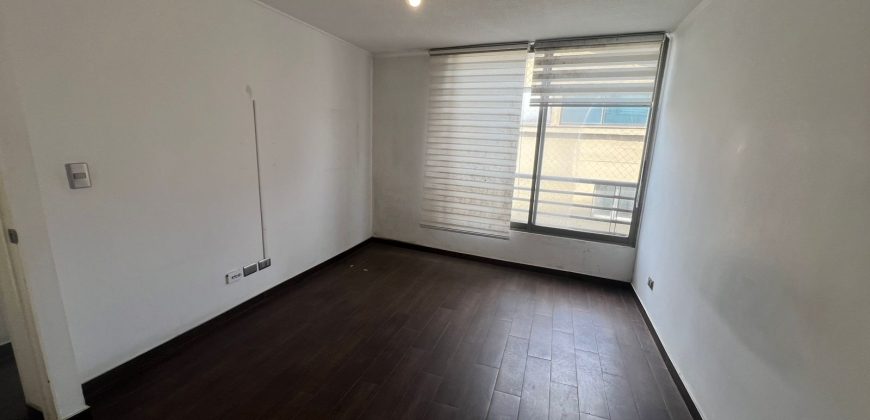 Departamento Parque Bustamante