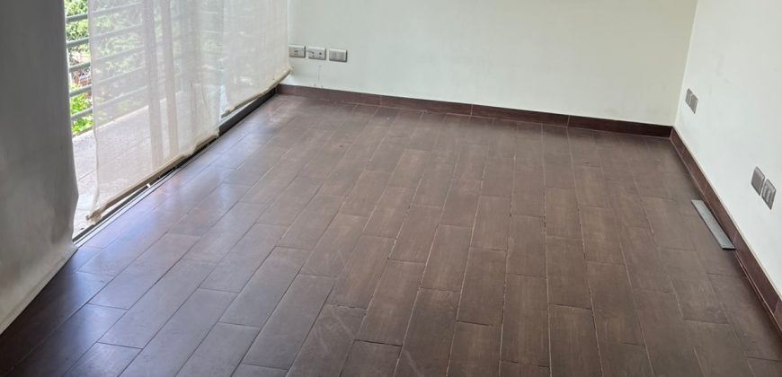 Departamento Parque Bustamante