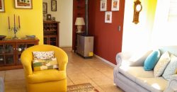 Parcela en condominio con casa habitación camino a Vilcun