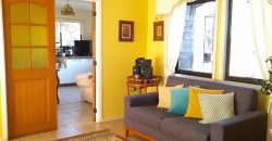 Parcela en condominio con casa habitación camino a Vilcun