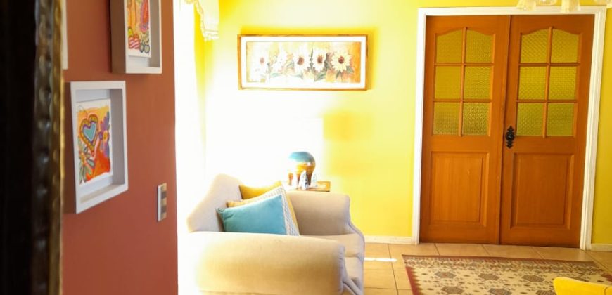 Parcela en condominio con casa habitación camino a Vilcun