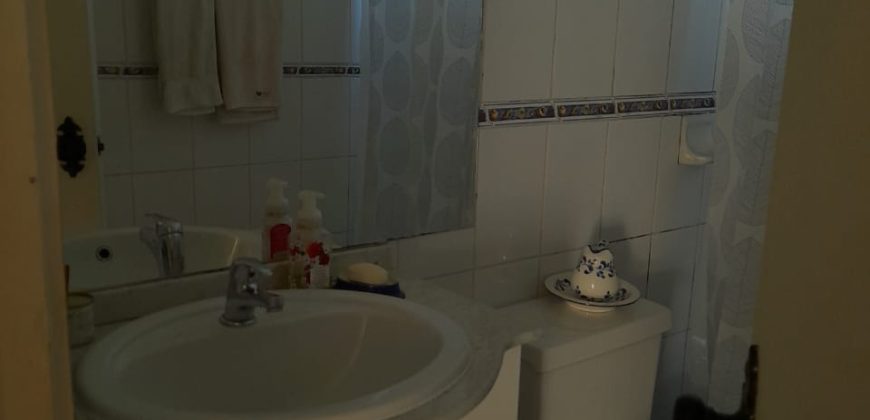 Parcela en condominio con casa habitación camino a Vilcun