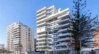 Departamento Exclusivo en las Condes