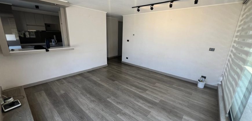 Departamento Exclusivo en las Condes