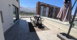 Departamento Exclusivo en las Condes