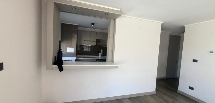 Departamento Exclusivo en las Condes