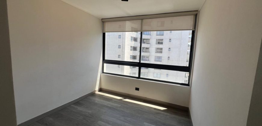 Departamento Exclusivo en las Condes