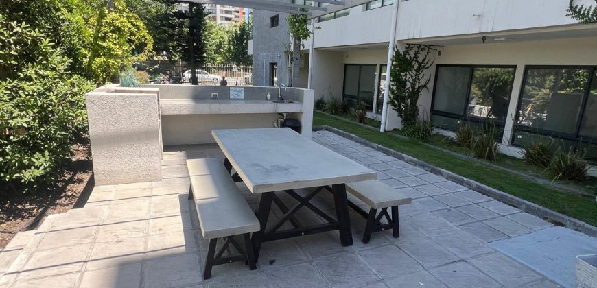 Departamento Exclusivo en las Condes