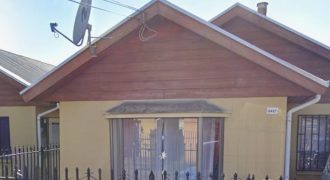 Hermosa Casa en Labranza