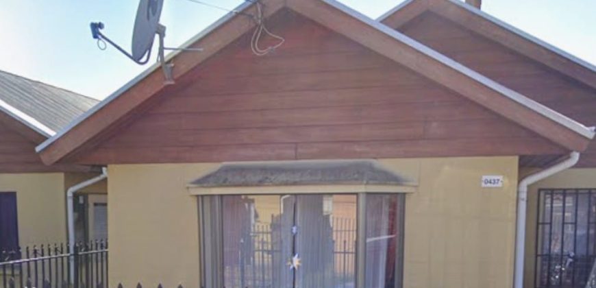 Hermosa Casa en Labranza
