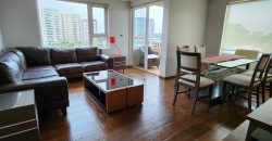 DEPARTAMENTO AMOBLADO – CONDOMINIO VALLE DEL SOL