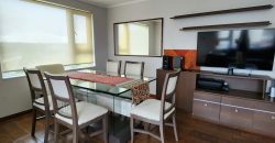 DEPARTAMENTO AMOBLADO – CONDOMINIO VALLE DEL SOL