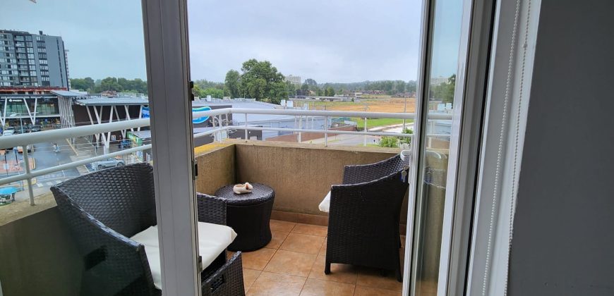 DEPARTAMENTO AMOBLADO – CONDOMINIO VALLE DEL SOL